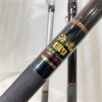 ００海魂ＥＶＭＨ－５４０
